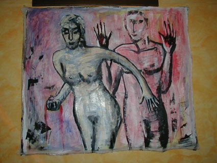 Bild von Marcus Peter B�r