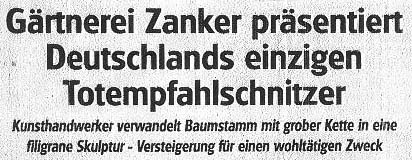 Vorf�hrung und Versteigerung in M�nchen