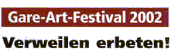 Gare Festival Artikel