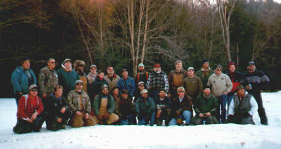 Really great Chainsaw Artists KLICK ON THE PIC to get a more bigger view!