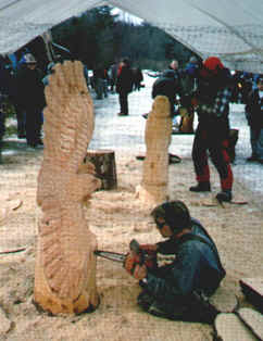 Rick Pratt Novis  Champ Nationals