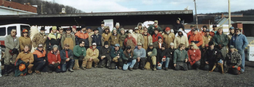 59 Wood Carvers shown up