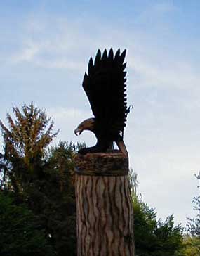 Big Eagle