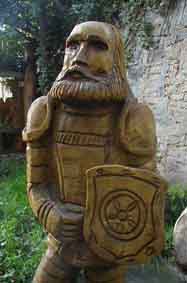 Ritter G�tz von Berlichingen